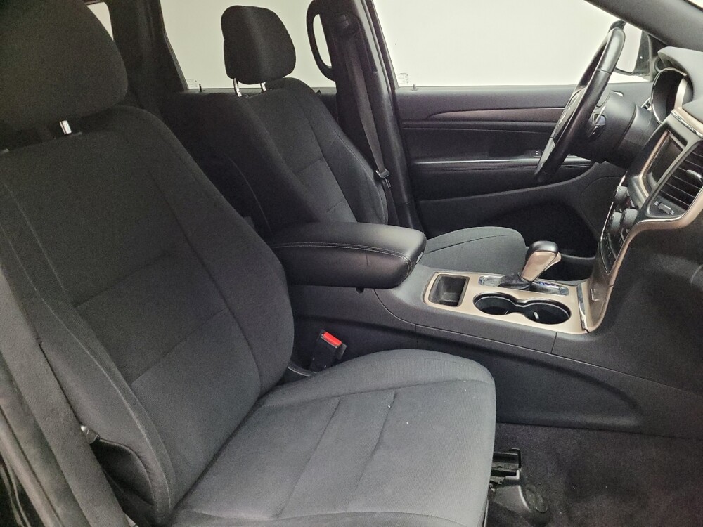 2016 Jeep Grand Cherokee in Downey, CA 90241 - 18140380 21