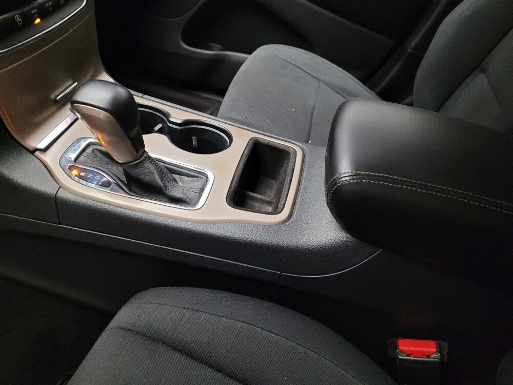 2016 Jeep Grand Cherokee in Downey, CA 90241 - 18140380 26