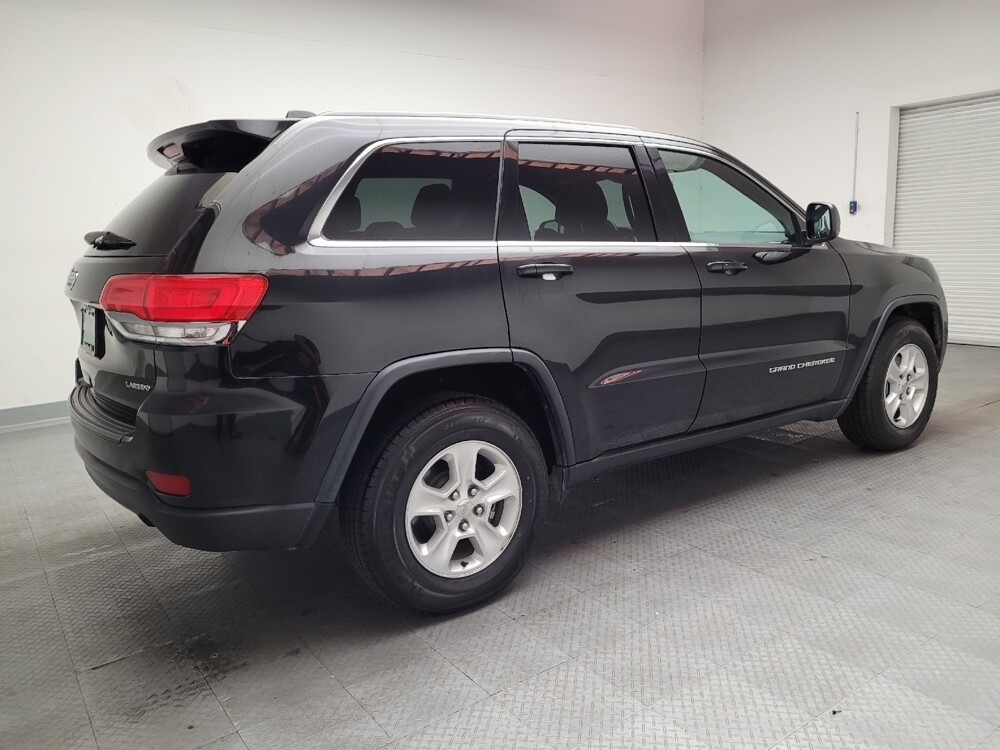 2016 Jeep Grand Cherokee in Downey, CA 90241 - 18140380 10