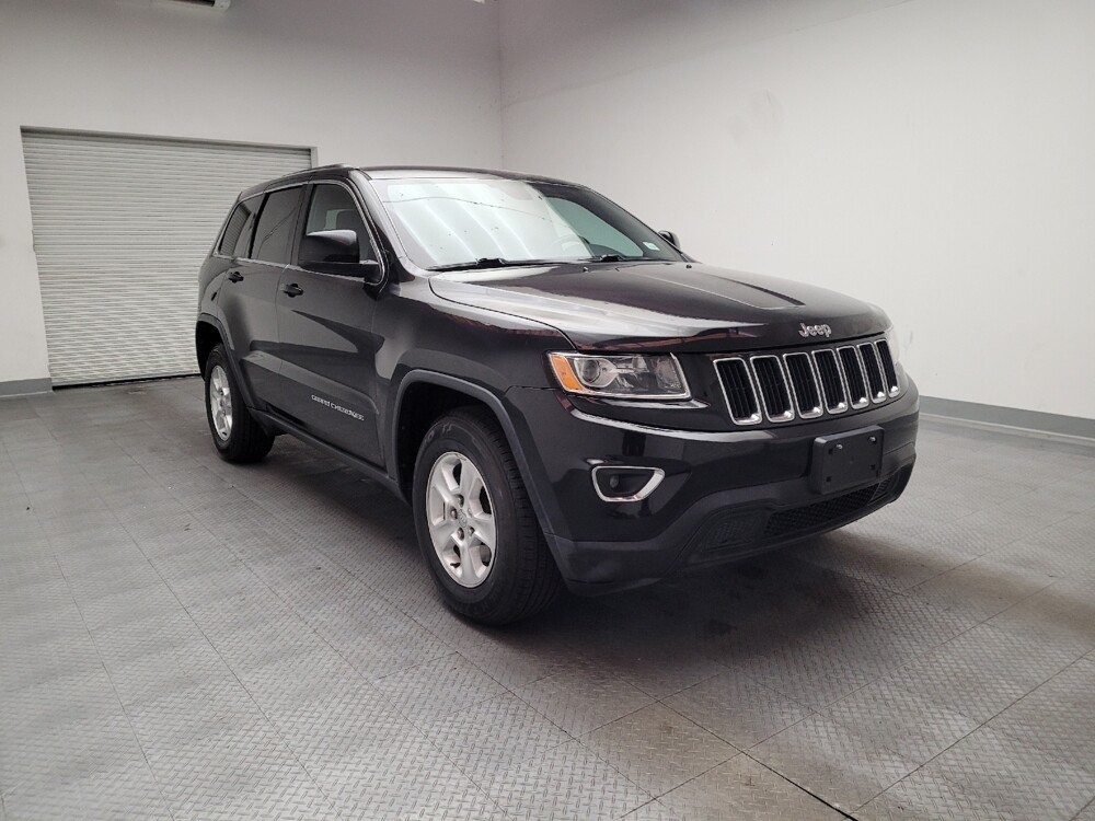 2016 Jeep Grand Cherokee in Downey, CA 90241 - 18140380 13