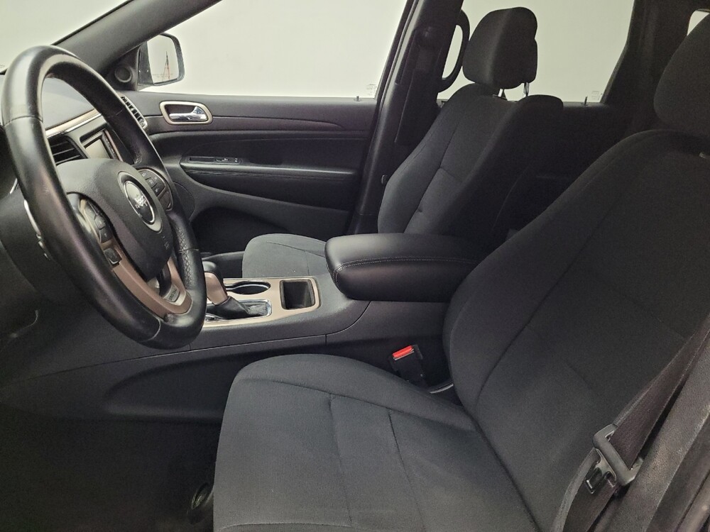 2016 Jeep Grand Cherokee in Downey, CA 90241 - 18140380 17