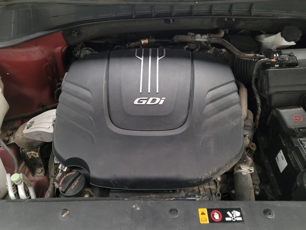 2017 Kia Sorento in Riverside, CA 92504 - 18140382 30