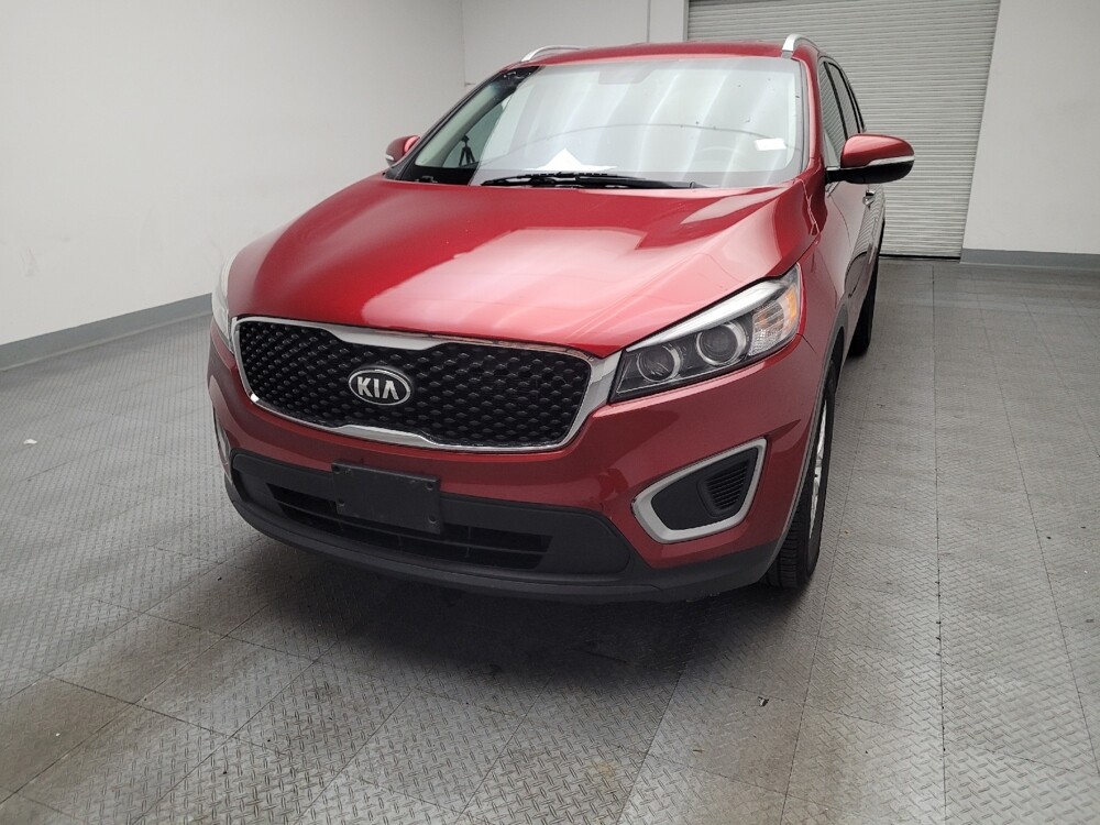 2017 Kia Sorento in Riverside, CA 92504 - 18140382 15