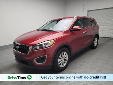 2017 Kia Sorento in Riverside, CA 92504