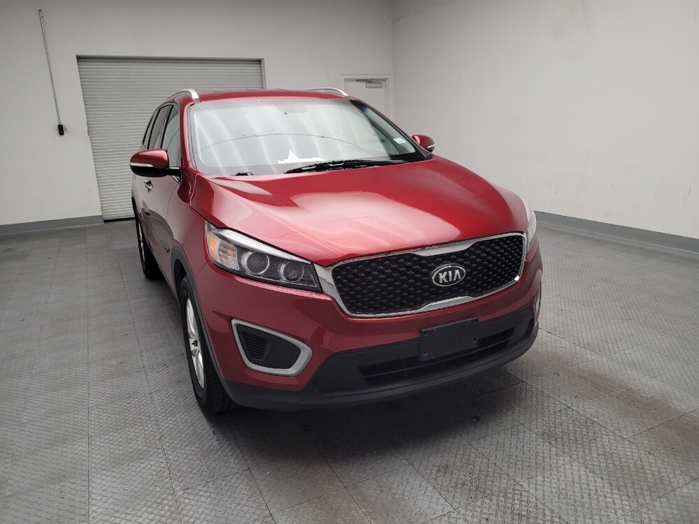 2017 Kia Sorento in Riverside, CA 92504 - 18140382 14