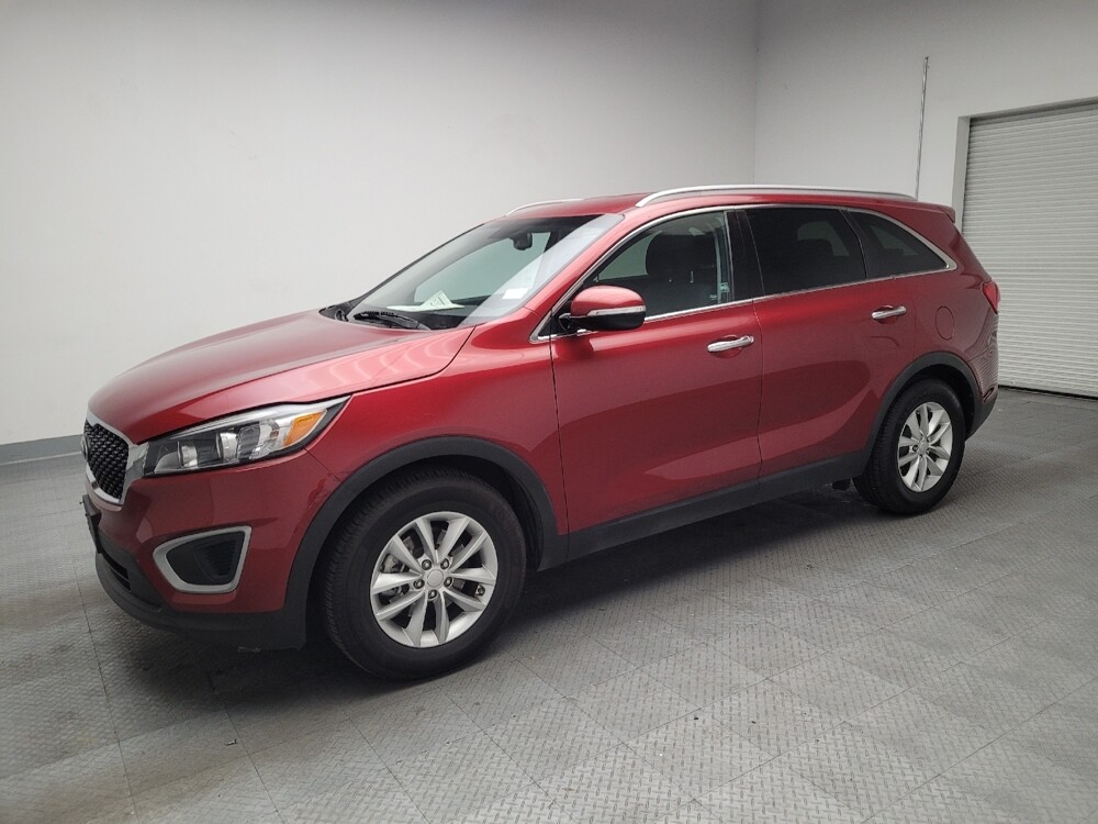2017 Kia Sorento in Riverside, CA 92504 - 18140382 2