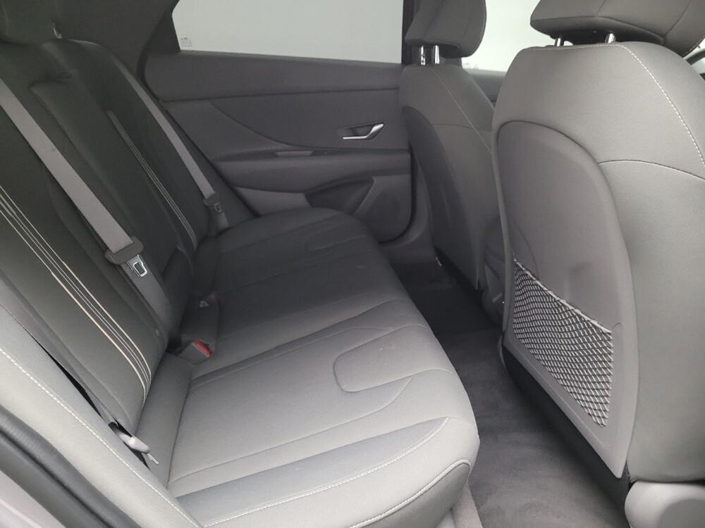 2025 Hyundai Elantra in Downey, CA 90241 - 18140383 19