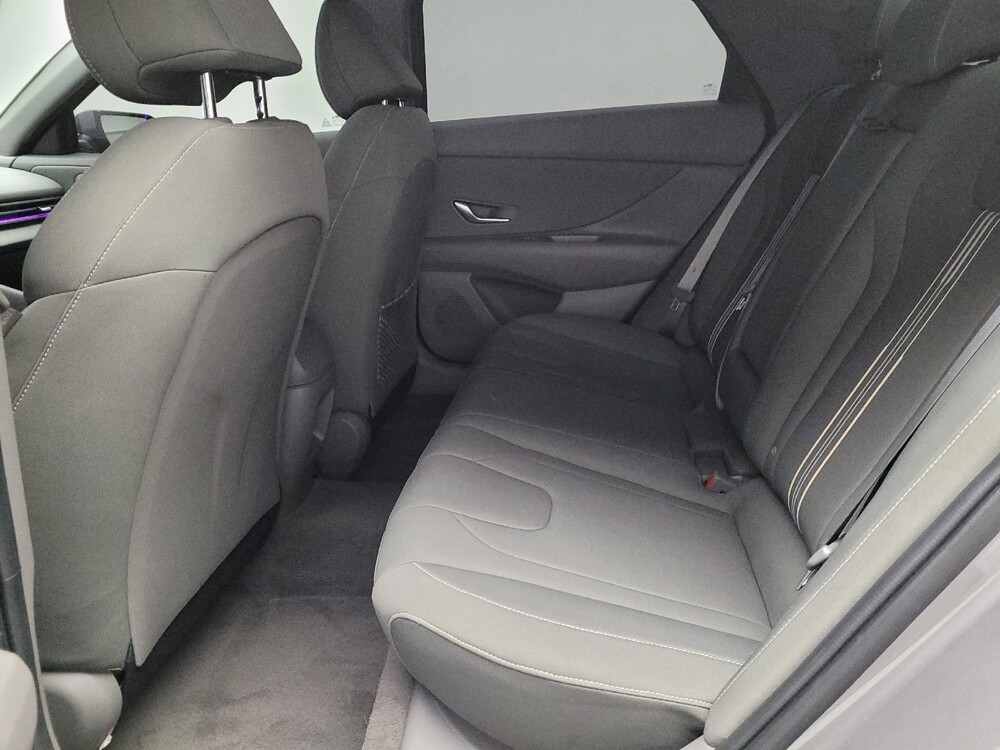 2025 Hyundai Elantra in Downey, CA 90241 - 18140383 18