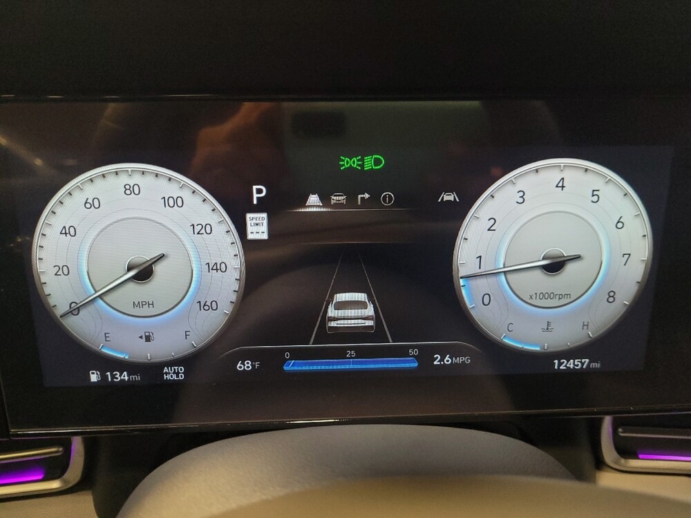 2025 Hyundai Elantra in Downey, CA 90241 - 18140383 23