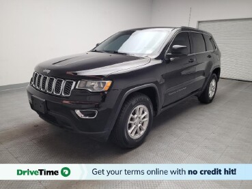 2018 Jeep Grand Cherokee in Downey, CA 90241