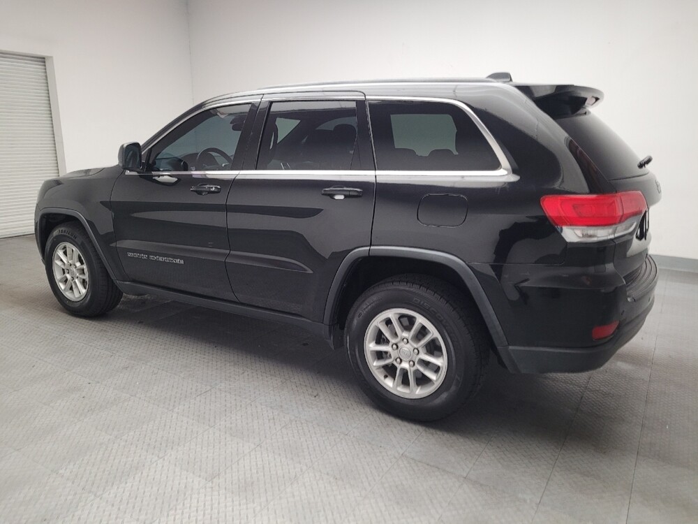 2018 Jeep Grand Cherokee in Downey, CA 90241 - 18140384 3