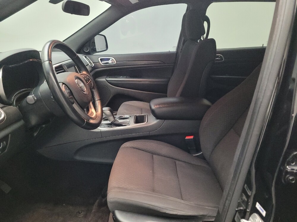 2018 Jeep Grand Cherokee in Downey, CA 90241 - 18140384 17