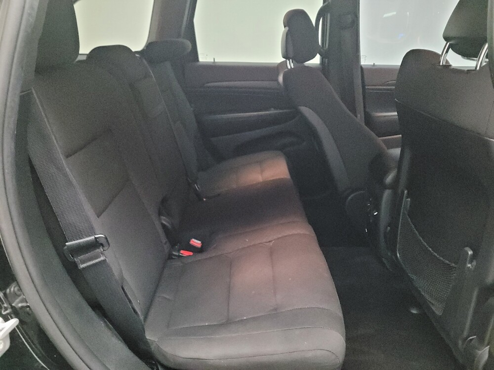 2018 Jeep Grand Cherokee in Downey, CA 90241 - 18140384 19