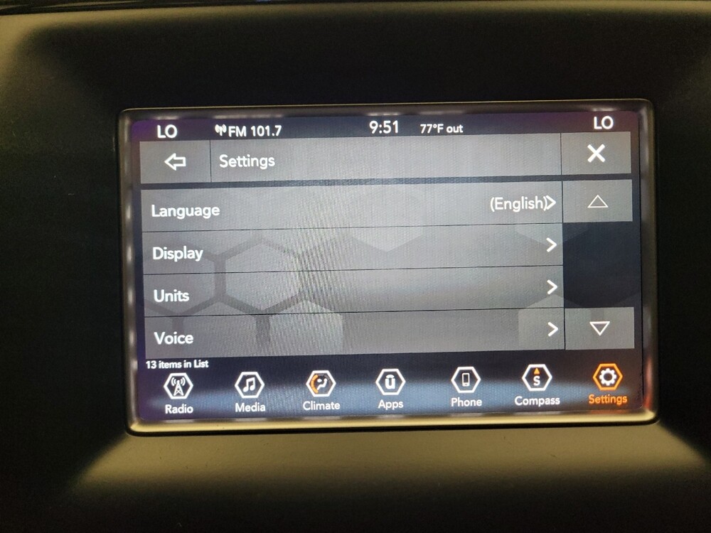 2018 Jeep Grand Cherokee in Downey, CA 90241 - 18140384 25