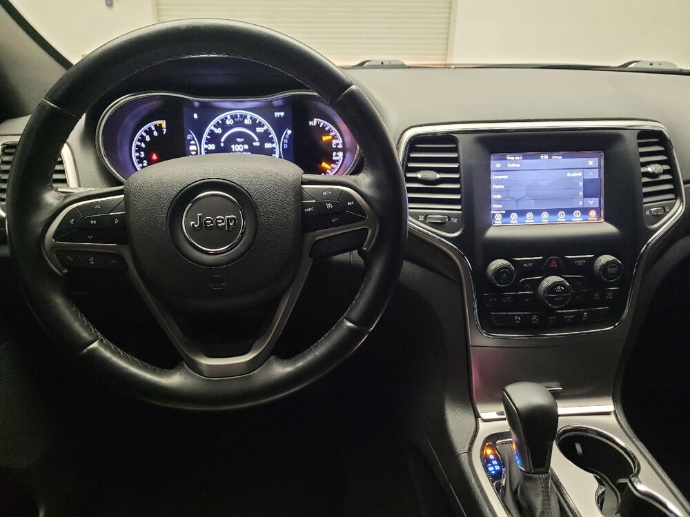 2018 Jeep Grand Cherokee in Downey, CA 90241 - 18140384 22