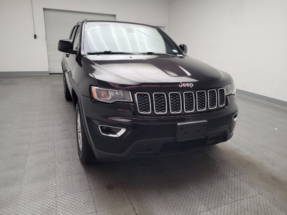 2018 Jeep Grand Cherokee in Downey, CA 90241 - 18140384 14