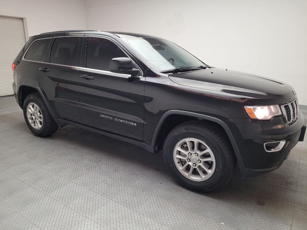 2018 Jeep Grand Cherokee in Downey, CA 90241 - 18140384 11