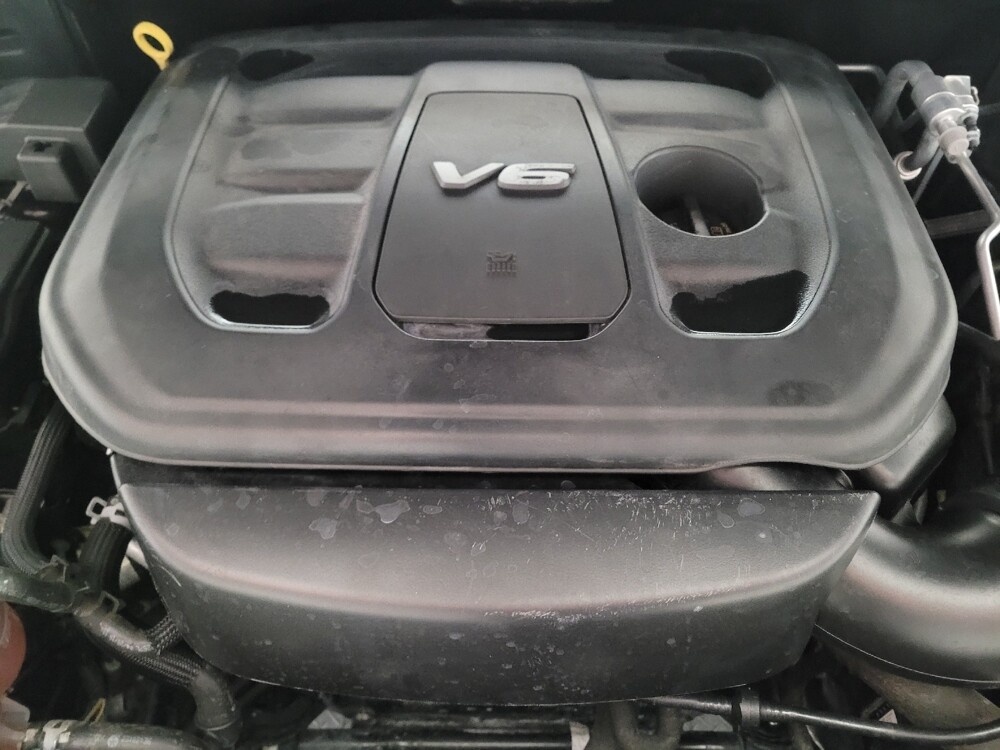 2018 Jeep Grand Cherokee in Downey, CA 90241 - 18140384 30