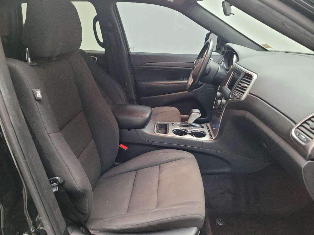 2018 Jeep Grand Cherokee in Downey, CA 90241 - 18140384 21