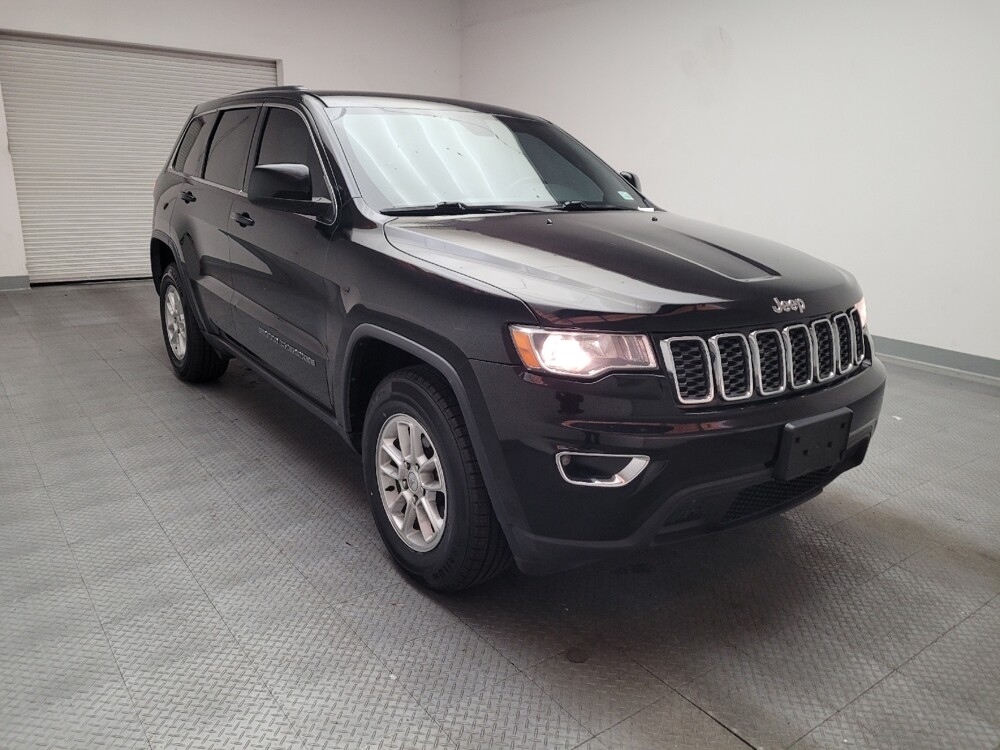 2018 Jeep Grand Cherokee in Downey, CA 90241 - 18140384 13