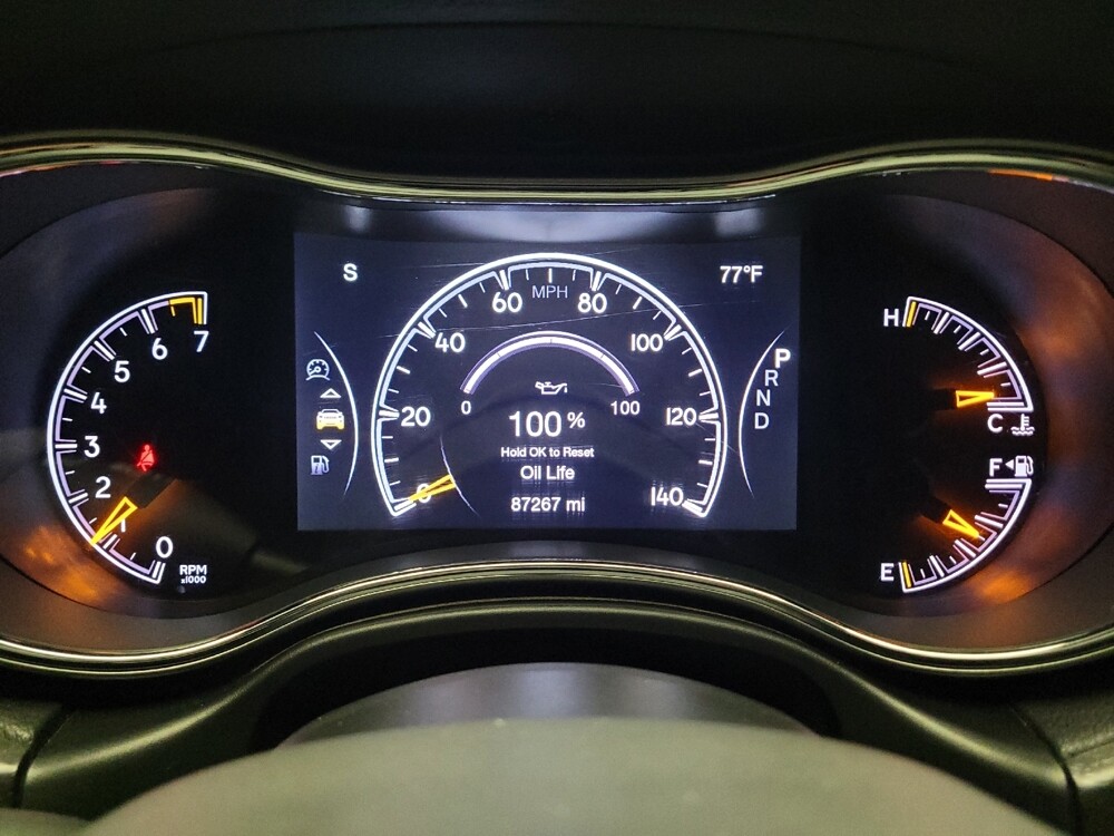 2018 Jeep Grand Cherokee in Downey, CA 90241 - 18140384 23