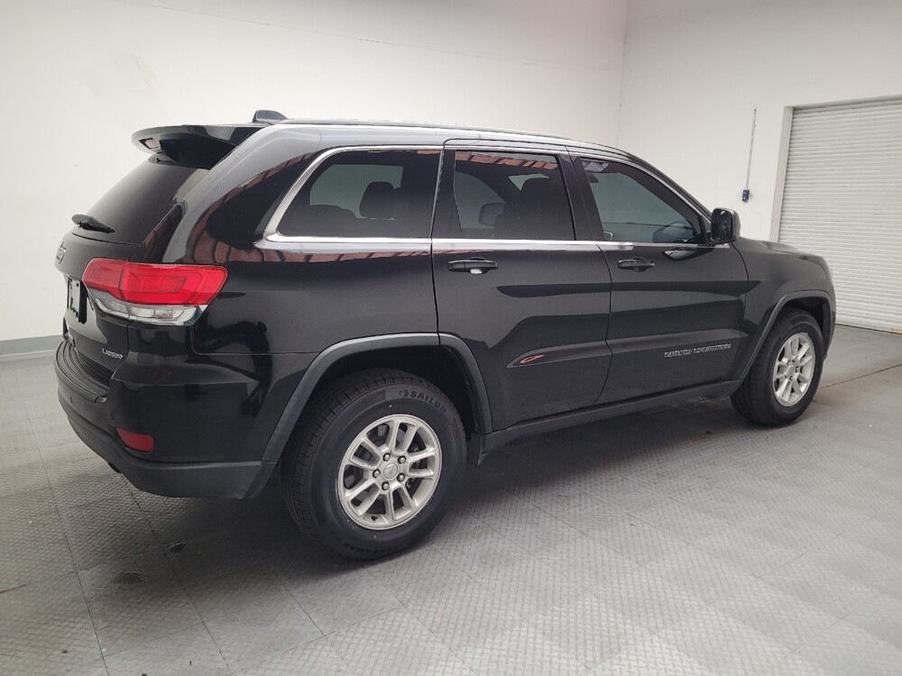 2018 Jeep Grand Cherokee in Downey, CA 90241 - 18140384 10