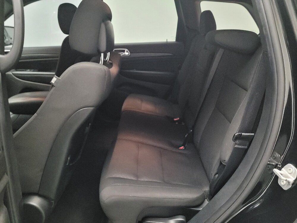 2018 Jeep Grand Cherokee in Downey, CA 90241 - 18140384 18