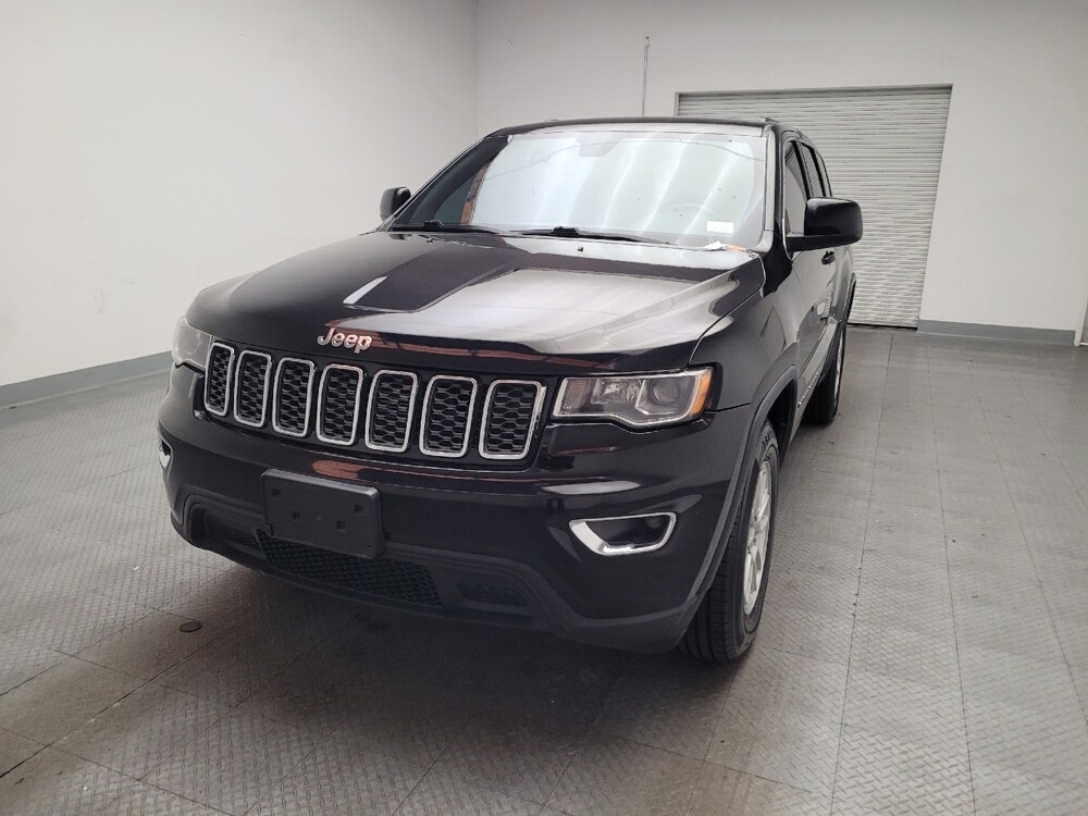 2018 Jeep Grand Cherokee in Downey, CA 90241 - 18140384 15
