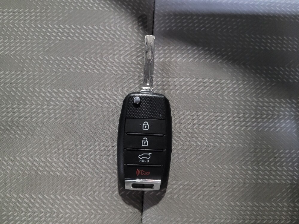 2017 Kia Sportage in Sacramento, CA 95821 - 18140385 32