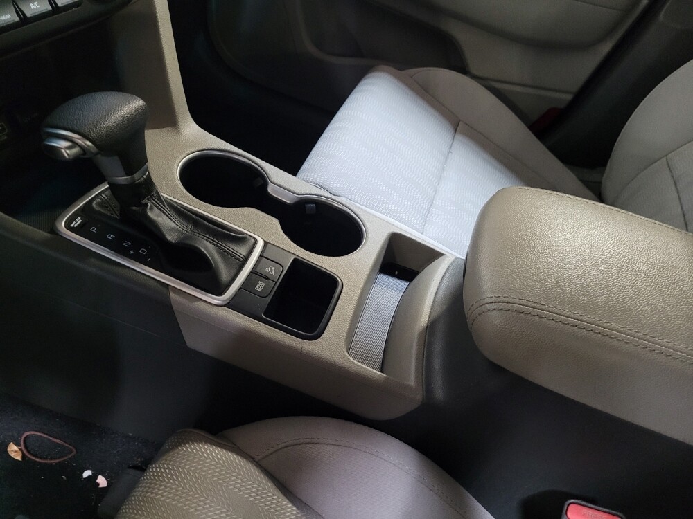 2017 Kia Sportage in Sacramento, CA 95821 - 18140385 26