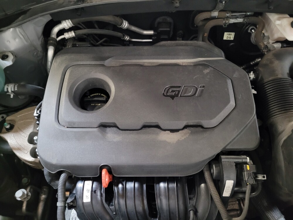 2017 Kia Sportage in Sacramento, CA 95821 - 18140385 30