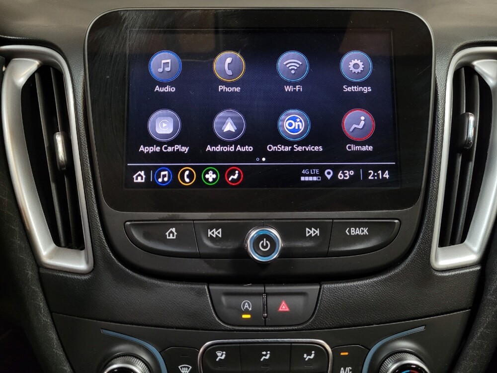2025 Chevrolet Malibu in Downey, CA 90241 - 18140386 25