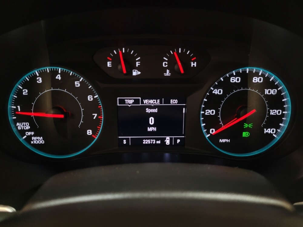2025 Chevrolet Malibu in Downey, CA 90241 - 18140386 23
