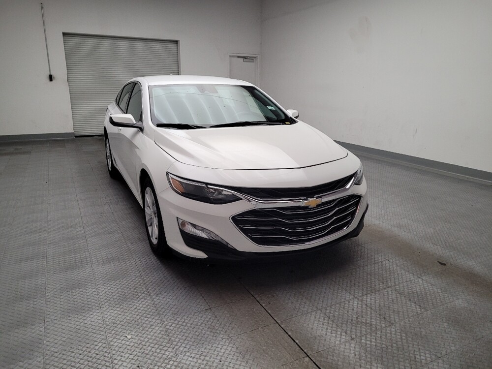 2025 Chevrolet Malibu in Downey, CA 90241 - 18140386 14