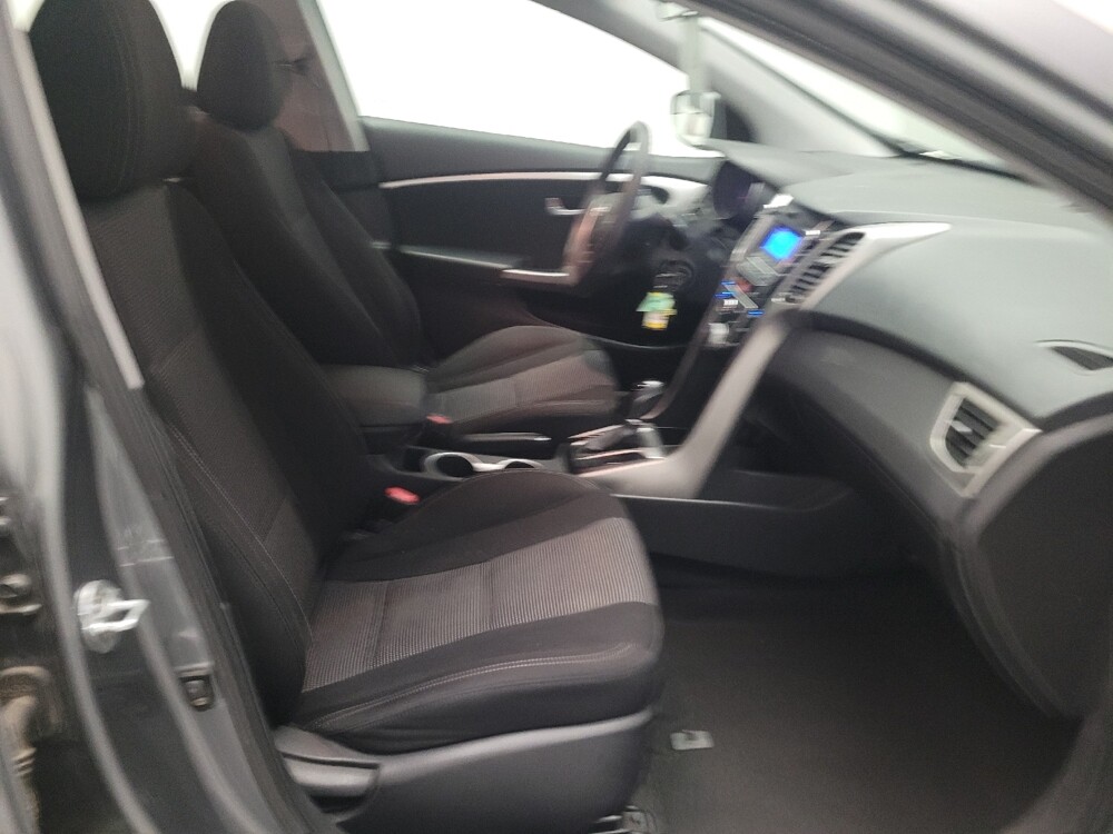 2016 Hyundai Elantra in Downey, CA 90241 - 18140387 21