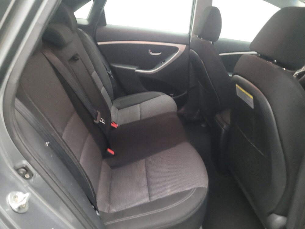 2016 Hyundai Elantra in Downey, CA 90241 - 18140387 19