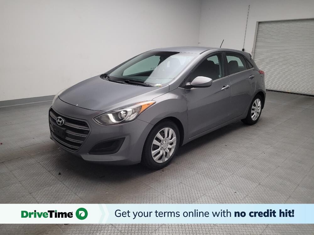 2016 Hyundai Elantra in Downey, CA 90241 - 18140387