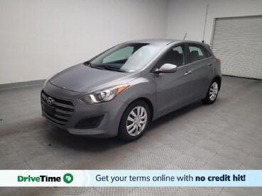 2016 Hyundai Elantra in Downey, CA 90241