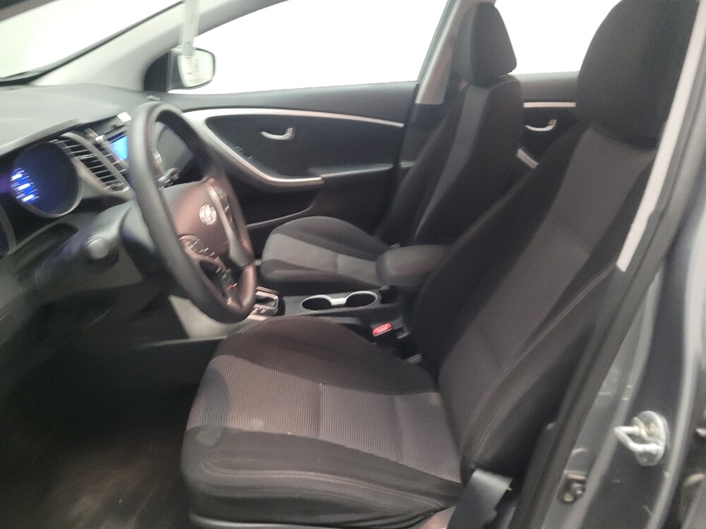 2016 Hyundai Elantra in Downey, CA 90241 - 18140387 17
