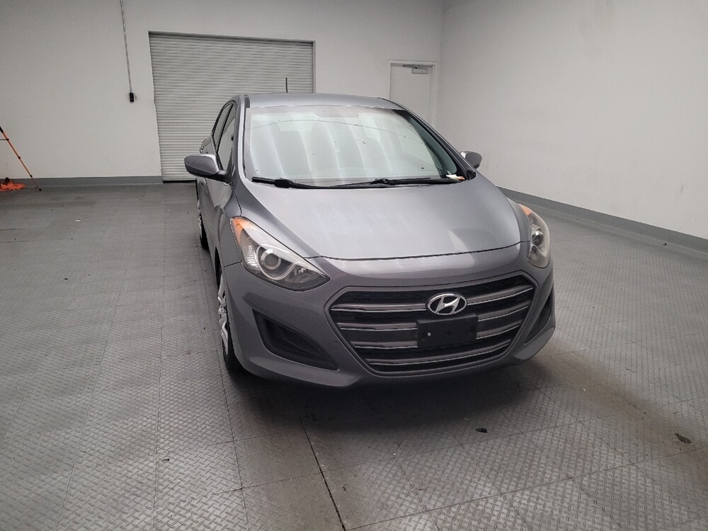 2016 Hyundai Elantra in Downey, CA 90241 - 18140387 14