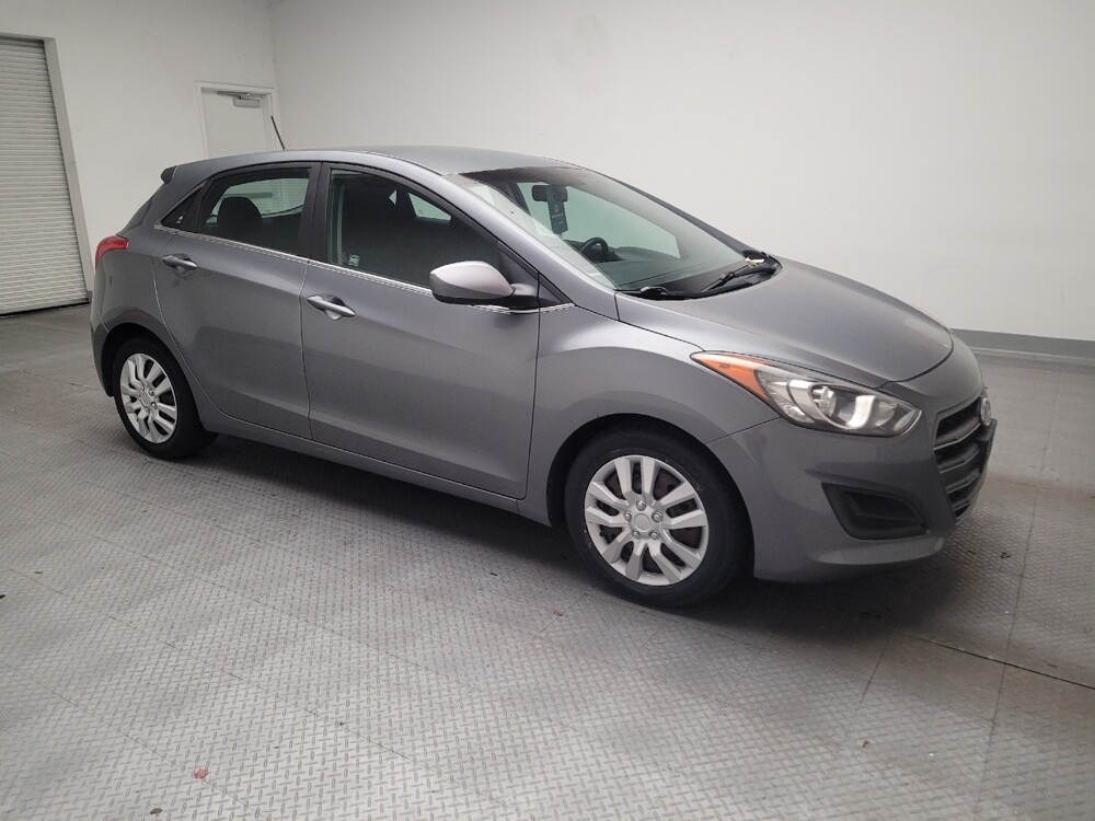 2016 Hyundai Elantra in Downey, CA 90241 - 18140387 11