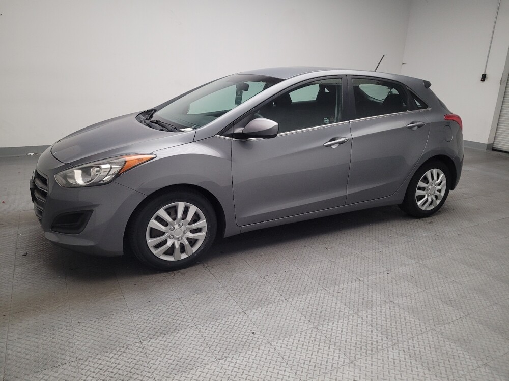 2016 Hyundai Elantra in Downey, CA 90241 - 18140387 2