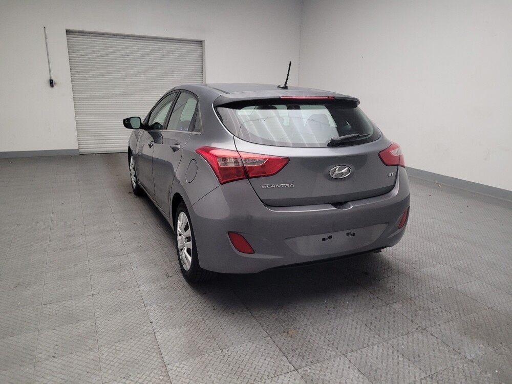 2016 Hyundai Elantra in Downey, CA 90241 - 18140387 6