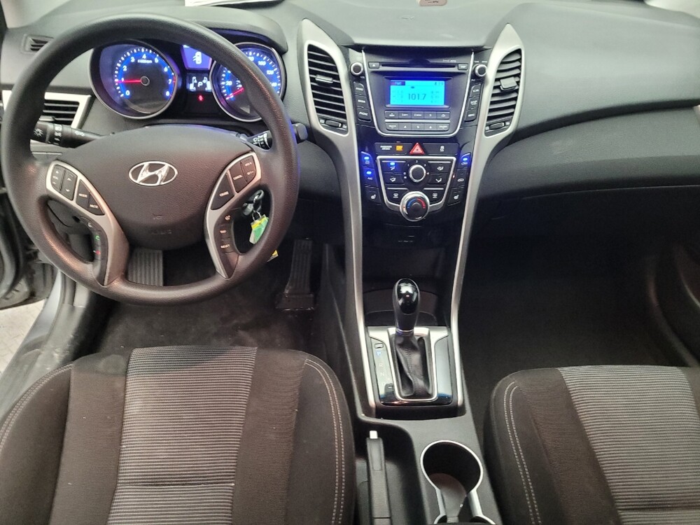 2016 Hyundai Elantra in Downey, CA 90241 - 18140387 22