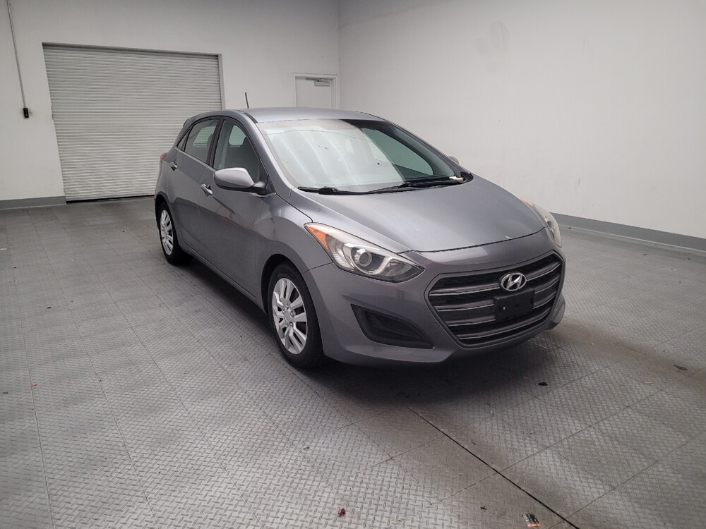 2016 Hyundai Elantra in Downey, CA 90241 - 18140387 13