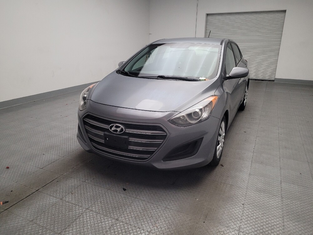 2016 Hyundai Elantra in Downey, CA 90241 - 18140387 15