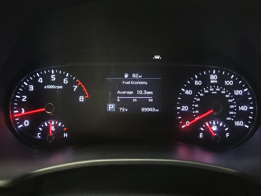 2022 Kia Soul in Downey, CA 90241 - 18140389 23