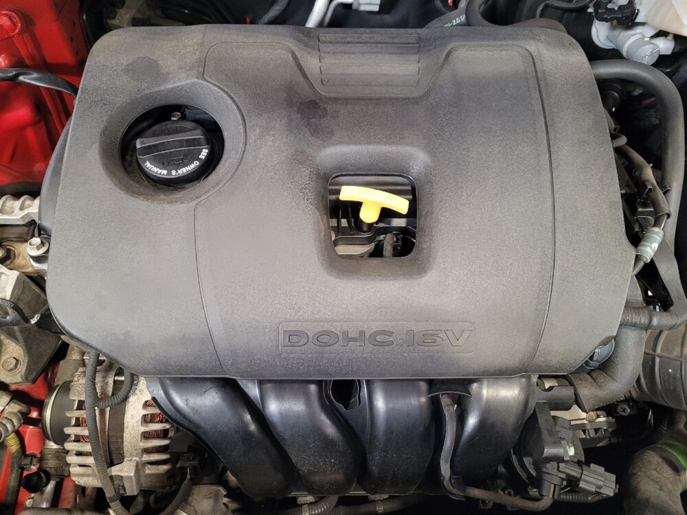 2022 Kia Soul in Downey, CA 90241 - 18140389 30