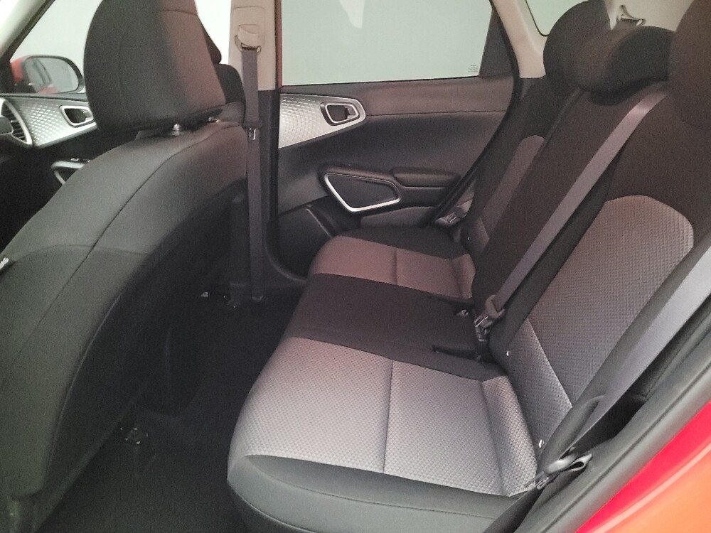 2022 Kia Soul in Downey, CA 90241 - 18140389 18