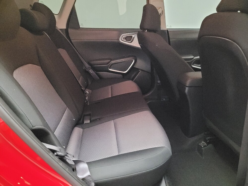 2022 Kia Soul in Downey, CA 90241 - 18140389 19